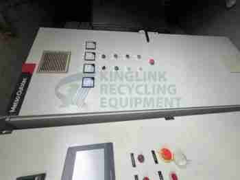 Used Metso Nordberg C150 Jaw Crusher