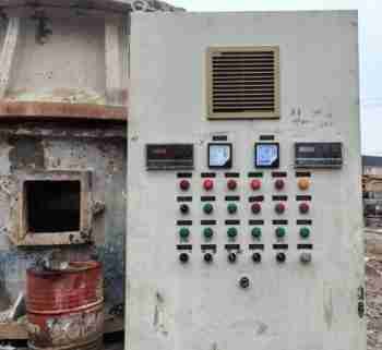 Used_Metso_Nordberg_HP300_Cone_Crusher