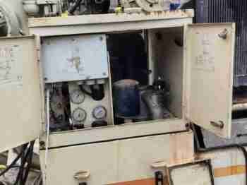 Used_Metso_Nordberg_HP300_Cone_Crusher