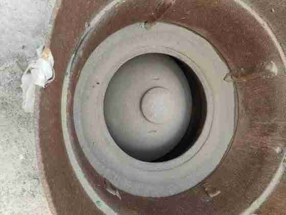 Used Metso Nordberg HP300 Cone Crusher for sale