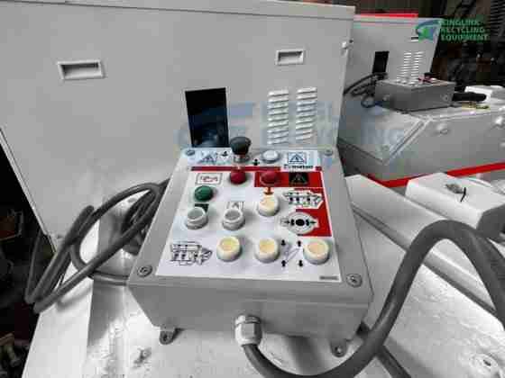 Used Metso Nordberg HP500 Cone Crusher for sale