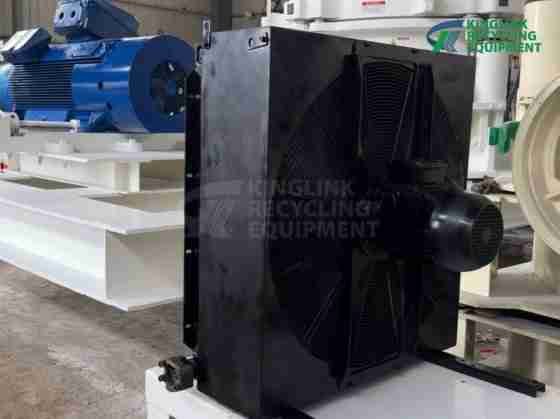 Used Metso Nordberg HP500 Cone Crusher for sale