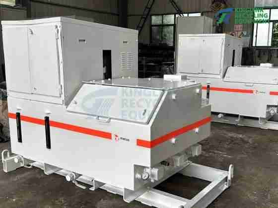 Used Metso Nordberg HP500 Cone Crusher for sale