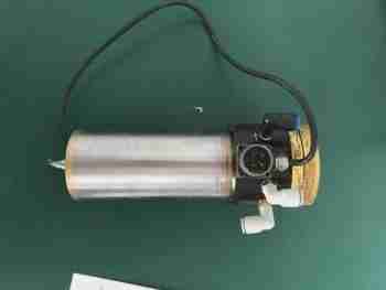 Used PCB Drilling Spindle ABW110 for sale