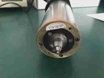 Used PCB Drilling Spindle ABW110 for sale