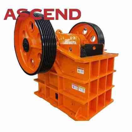 Used PE150x250 2t/h Jaw Crusher for sale