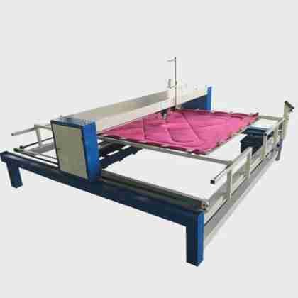 Used QinYuan QY-2224 Sewing Machines for sale