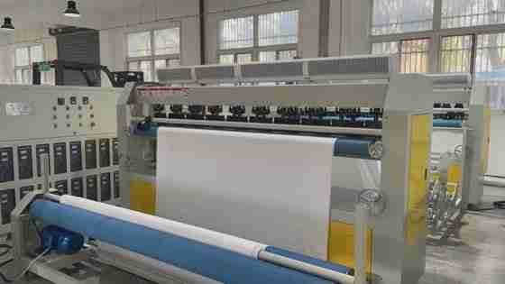 Used QinYuan Sewing Machines for sale