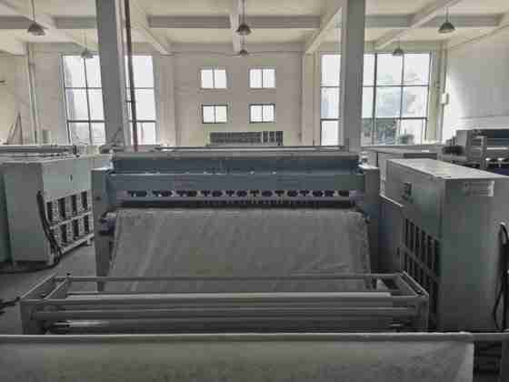 Used QinYuan Sewing Machines for sale