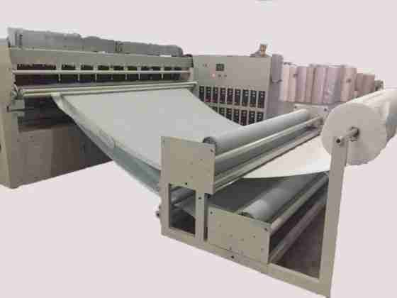 Used QinYuan Sewing Machines for sale