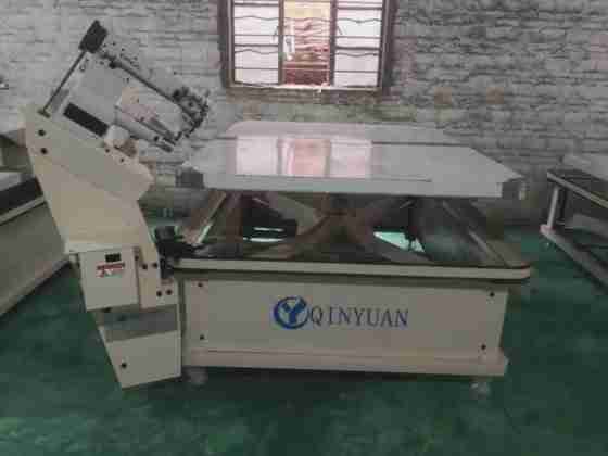 Used QinYuan WB-3 Sewing Machines for sale