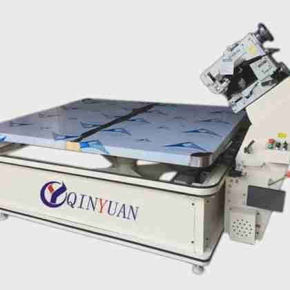 Used QinYuan WB-3 Sewing Machines for sale