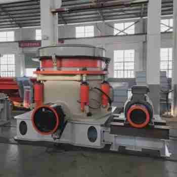 Used Quarry Cone Crusher for sale