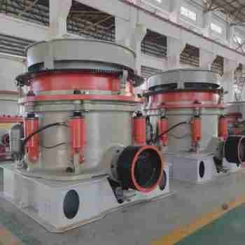 Used Quarry Cone Crusher for sale