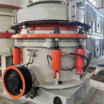 Used Quarry Cone Crusher for sale