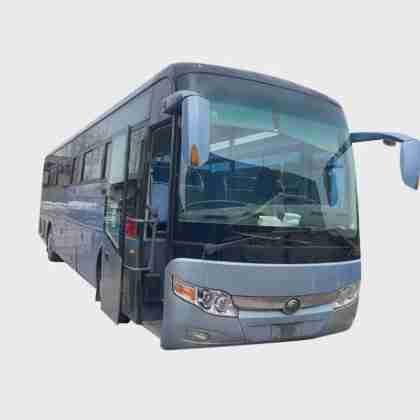 Used Bus Tour Passenger 65 Seats for sale