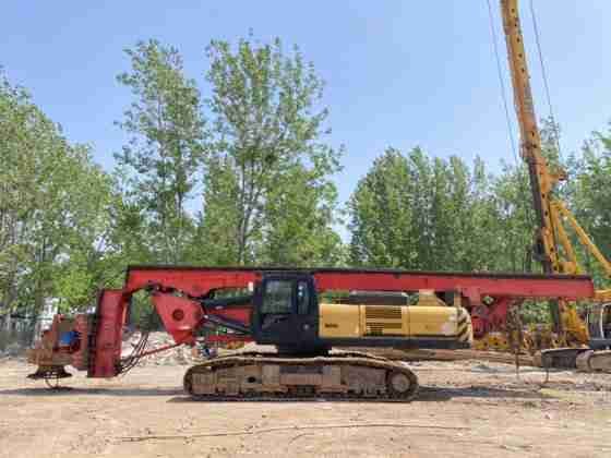 Used SR280 Rotary Drilling rig for sale