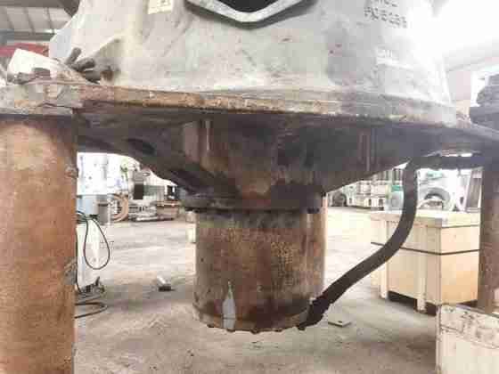 Used Sandvik CH440 Cone Crushers for sale