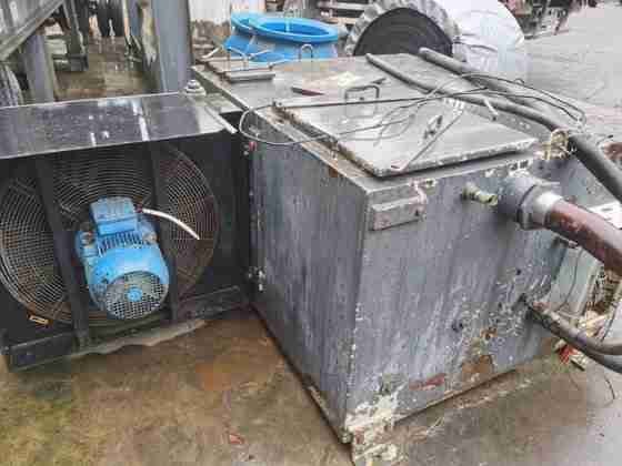 Used Sandvik CH440 Cone Crushers for sale