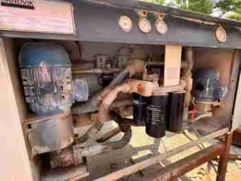 Used_Sandvik_Original_CH660_Cone_Crusher