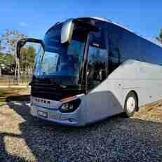 Used Setra S519 HD Tour bus for sale
