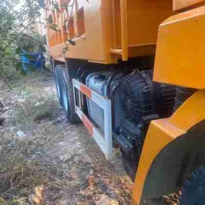 Used Shacman F3000 truck for sale
