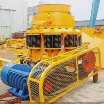 Used Symons 2ft Cone Crusher for sale