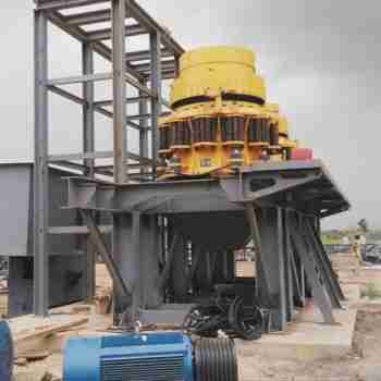 Used_Symons_Cone_Crusher_4.25ft_for_sale