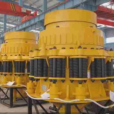 Used_Symons_Cone_Crusher_4.25ft_for_sale