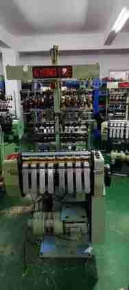 Used Taiwan KY 8/27 Sewing Machines for sale