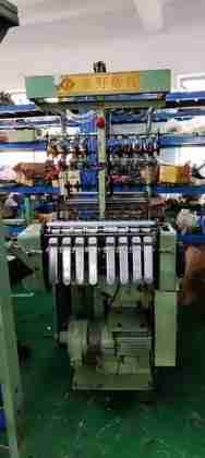 Used Taiwan KY 8/27 Sewing Machines for sale