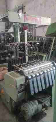 Used Taiwan KY 8/27 Sewing Machines for sale