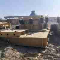 Used Trio TC66 Cone Crusher for sale