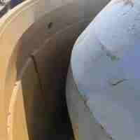 Used Trio TC66 Cone Crusher for sale
