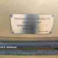 Used Trio TC66 Cone Crusher for sale