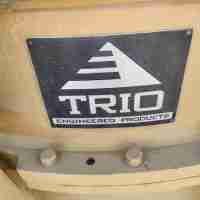 Used Trio TC66 Cone Crusher for sale