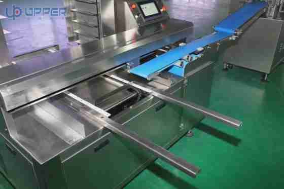Used UPPER toast Bread Production Line for sale