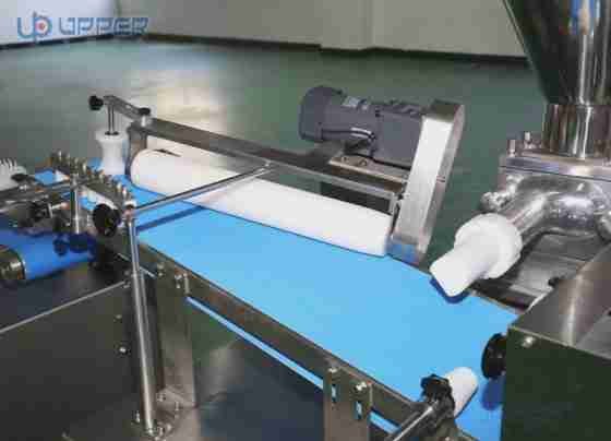 Used UPPER toast Bread Production Line for sale