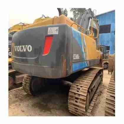 Used Volvo EC360BLC Excavator for sale
