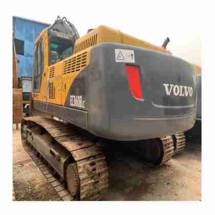 Used Volvo EC360BLC Excavator for sale