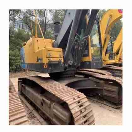 Used Volvo EC360BLC Excavator for sale