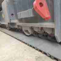 Used XCMG XR400E Rotary drilling rig for sale