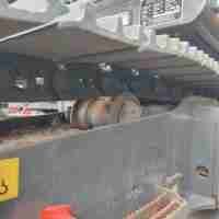 Used XCMG XR400E Rotary drilling rig for sale