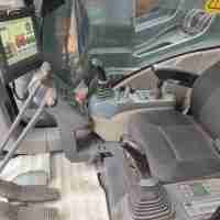 Used XCMG XR400E Rotary drilling rig for sale