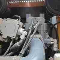 Used XCMG XR400E Rotary drilling rig for sale