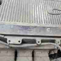 Used XCMG XR400E Rotary drilling rig for sale