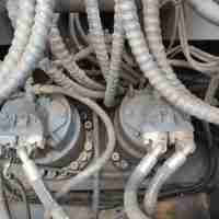 Used XCMG XR400E Rotary drilling rig for sale
