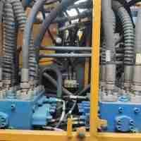 Used XCMG XR400E Rotary drilling rig for sale