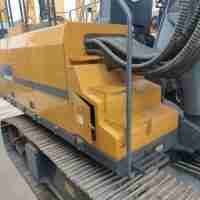 Used XCMG XR400E Rotary drilling rig for sale