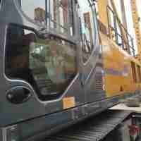 Used XCMG XR400E Rotary drilling rig for sale